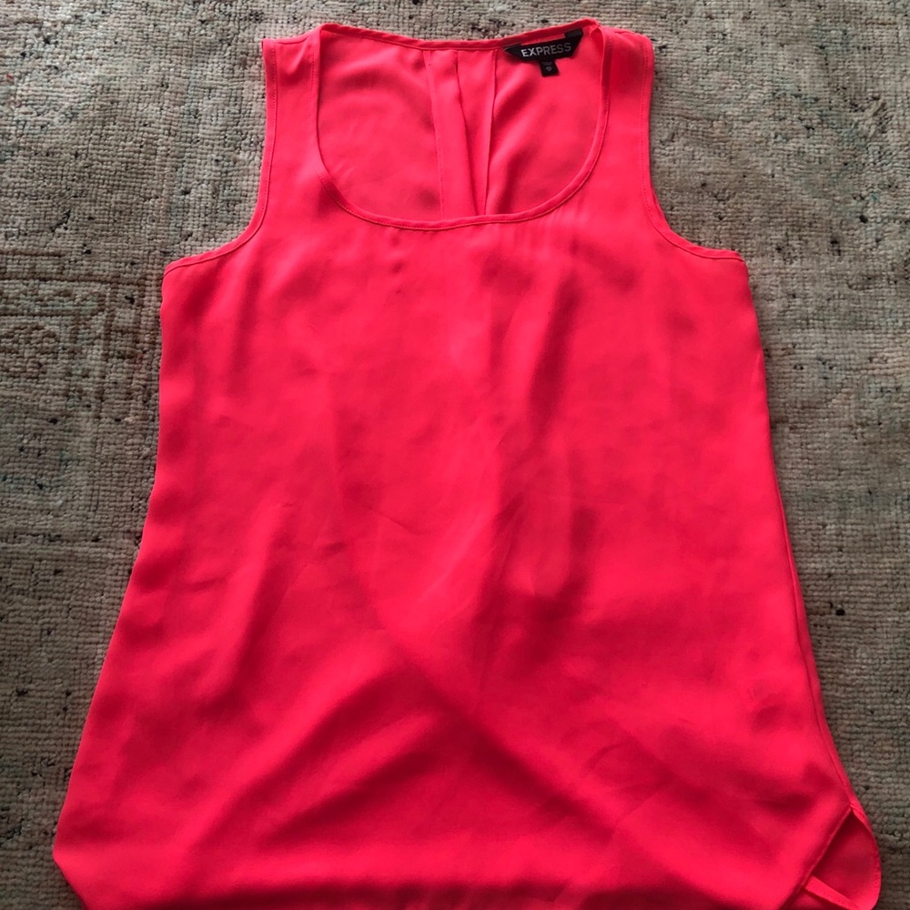 Express Top